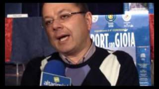 Intervista a Gianluca Grassi di Guerin Sportivo