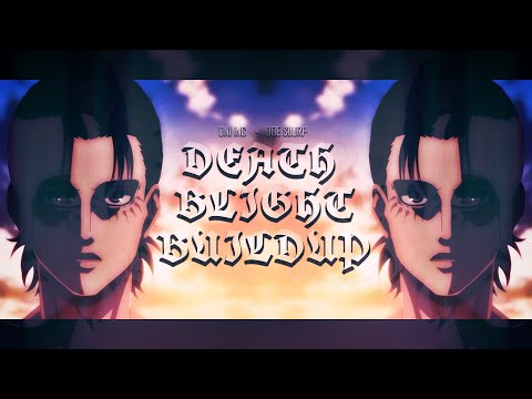 ONI INC x DOE SLURP x SNEAKY HAXOR - Death Blight Buildup