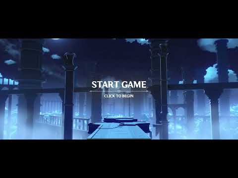 Genshin Impact - Dream Aria (Unused Version with Vocals) [Beta Edition]