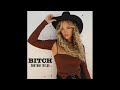 BITCH Montana Taylor