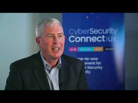 Cyber Security Connect UK: Current trends in cyber security