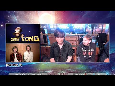 The Break #436   SSB4 G1   The Great Gonzales VS Shoyo James