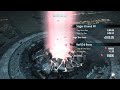 Devil May Cry 5 Vergil Sweeps Boss