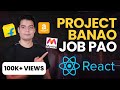 Create An E Commerce App With React A Beginner S Guide Tanay Pratap Hindi