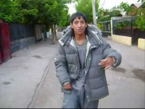 EN LA ESKINA VIDEO OFICIAL.wmv