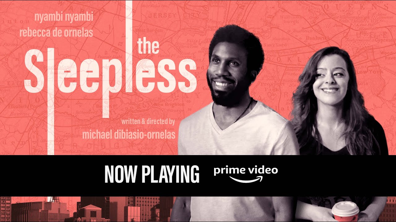 The Sleepless (Official Trailer)