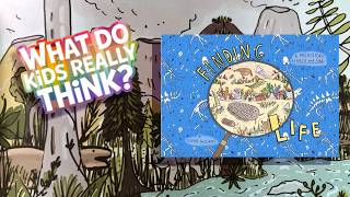 This Dinosaur Search & Find Book Is More Educational Than You'd Expect | Kids Book Review