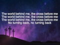 I Have Decided to Follow Jesus ~ Cedarmont Kids ~ lyric video
