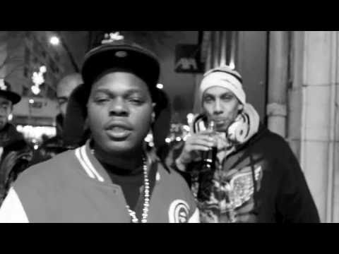 Pochino Small ft Yoyo Deejay - F*** the Popo ( prod by Lethal Track ) + Bonus wit Homiesyd