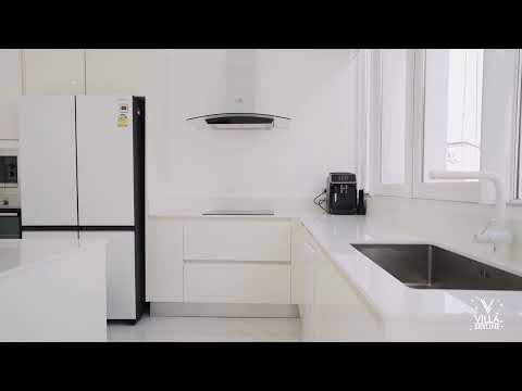 Luxury Villa Skyline Patong Phuket Thailand