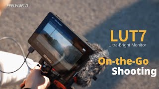 FeelWorld LUT7 7 FeelWorld LUT7 7