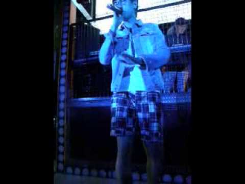 120818 Zero Show Vol.16 크루셜스타-Chocoholic Rebirth