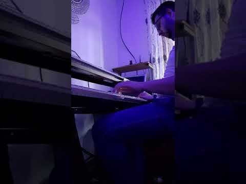 Imran Hajrullai Ti edi (cover Suad Zulbeari )