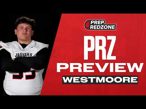 Prep Redzone Oklahoma