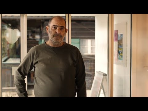 Hubert Ohne Staller S11 E03, Die verschwundene Leiche - Otto der Leichenspürhund