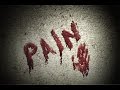 KaDG-Боль(Pain) (Авторская песня) 