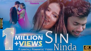 New Santali Video 2021Sin NindaOfficial VideosPriy