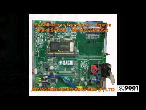Aydin Controls Repairs