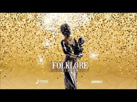 Kes   Hello Folklore Riddim