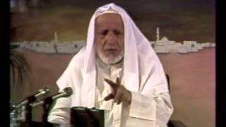 صورة علي الطنطاوي / وساوس الشخص المتدين .