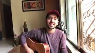 Armaan Malik's new Telugu song for the movie ‘Hello’ featuring Akhil Akkineni