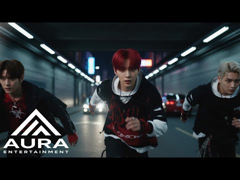 AE:THER (에테르) - "My Anemy" M/V
