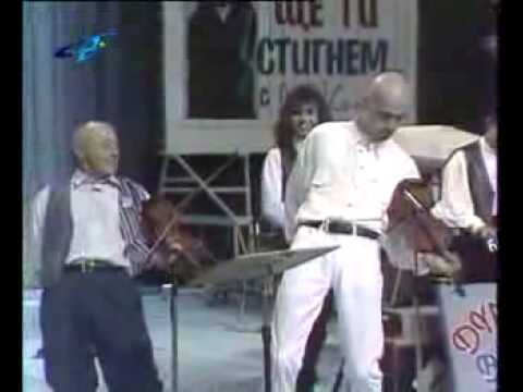 Todor Kolev Cherno More