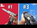 THE FINALS Best Weapons & ALL Guns Explained With Tips