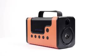 Sungale Car Jump Starter with Air Compressor & Vacuum Cleaner