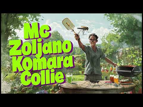 Mc Żóljano Komara Collie Buddz Come Around - Ale to Wakacyjny POP