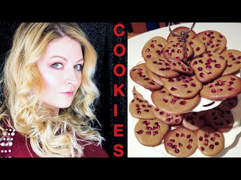 download lagu mp3 mp4 Pomegranate Seed Cookies, download lagu Pomegranate Seed Cookies gratis, unduh video klip Pomegranate Seed Cookies