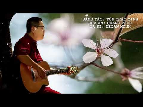 Hoa đời - Dzoãn Minh