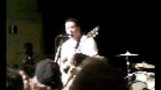 Cosmo Jarvis - Clean My Room Live (Ivybridge) 4/12/10
