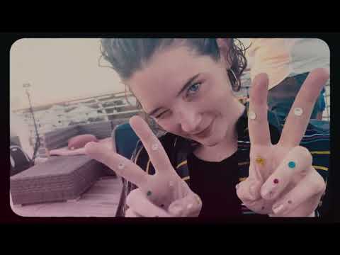 Sammy Rae & The Friends - "We Made It" feat. CELISSE (Lyric Video)