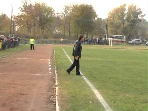 Híd SC - Kunszállás 3 - 0