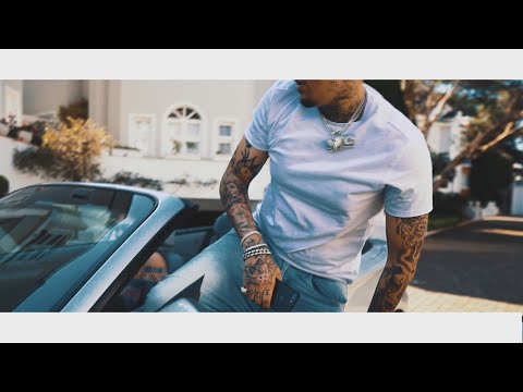 Izumed-  Sayajin Shot by Rich Freak MXTP "Real Drip" (Prod. RB Alves)