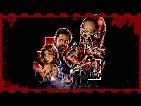 Bordello of Blood | GermanTrailer | Geschichten aus der Gruft