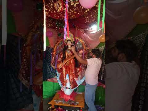 #saraswatipuja  #minivlog