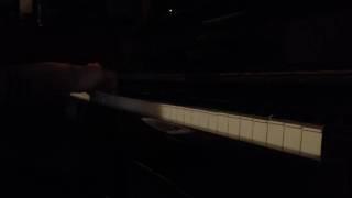 Less Than Jake - The Science of Selling Yourself Short (Piano Cover)