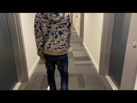 sachisicy - gamble (music video)