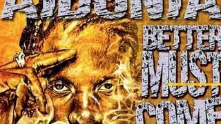 Aidonia - Better Must Come (I&#39;ve Seen) Nov 2012