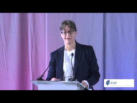 EAAP 66th Annual Meeting - Gerlinde Metz