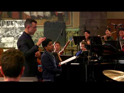 God of Mercy, God of Grace