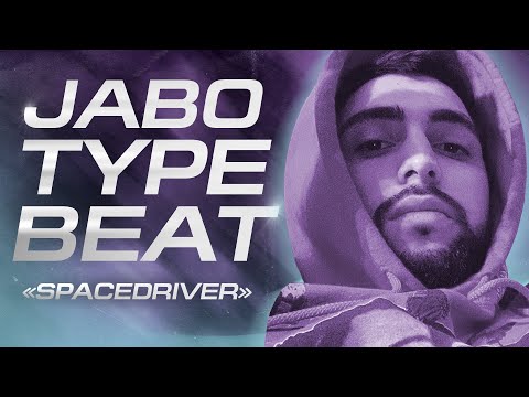 (FREE) JABO x KIZARU type beat 2021 "SPACEDRIVER"
