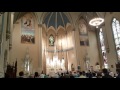 Emmanuel Catholic Church Corpus Christi 2016 (Alleluia! Sing to Jesus)
