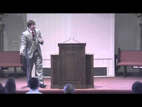 20151220 AM Wher Is God   Jordan Gray