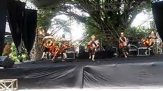 Download lagu Tari Geger Bumi Wengker mp3