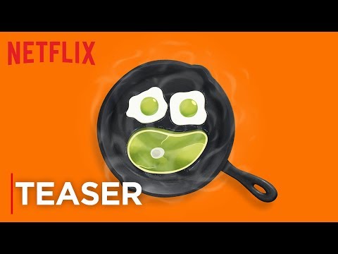 Green Eggs and Ham (Teaser)