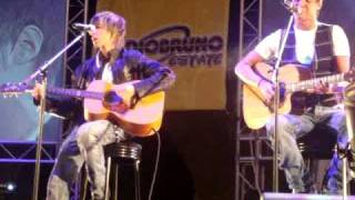 sonohra so la donna che sei live