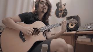 VI, The Last! • Mateus Asato || Acoustic November Series 20'